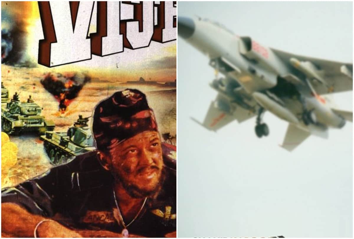 Indian AirForce strike terrorist camp 5 Bollywood films with air force connection