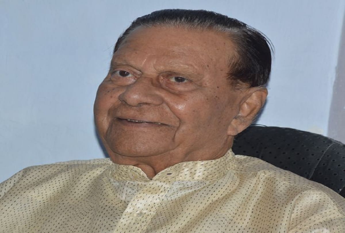pulwama terror attack Retired Lt Gen Shri Prakash Mani appreciated Air Strike