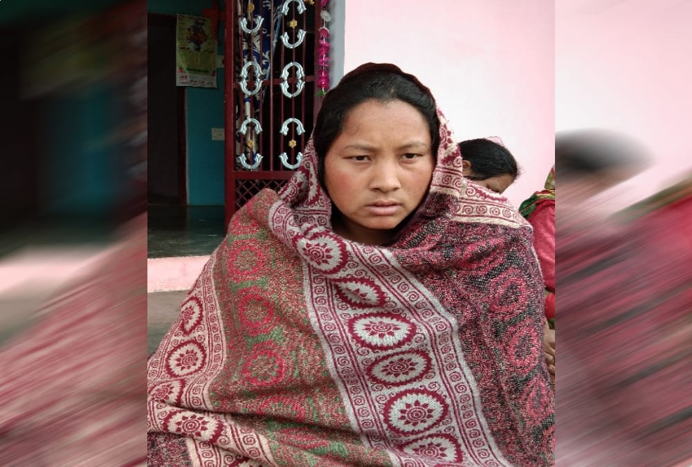 surgical strike 2 pulwama martyr virendra wife message to indian air force
