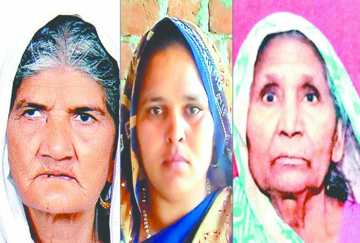 martyr's family praised Indian air force for surgical strike