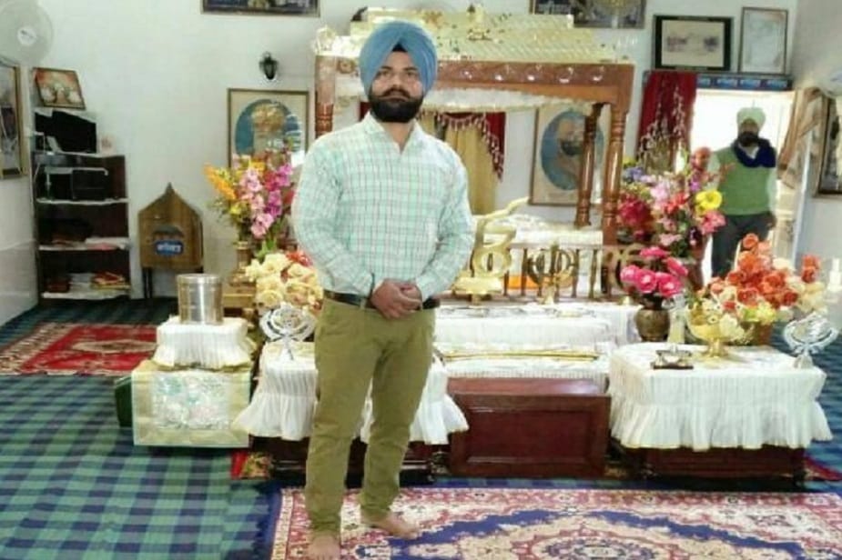 Pulwama Terror Attack, Shaheed Maninder Singh Family Reaction On Air Strike In POK