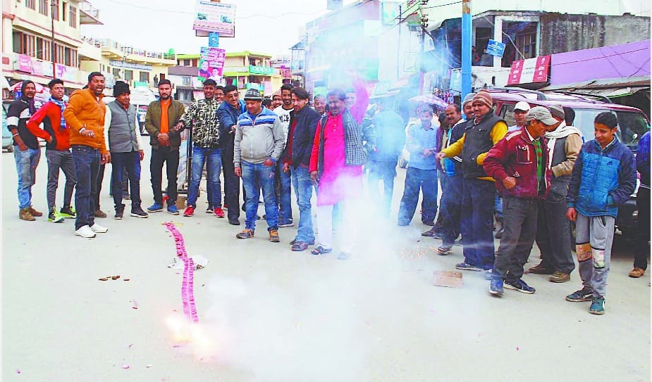 surgical strike in champawat