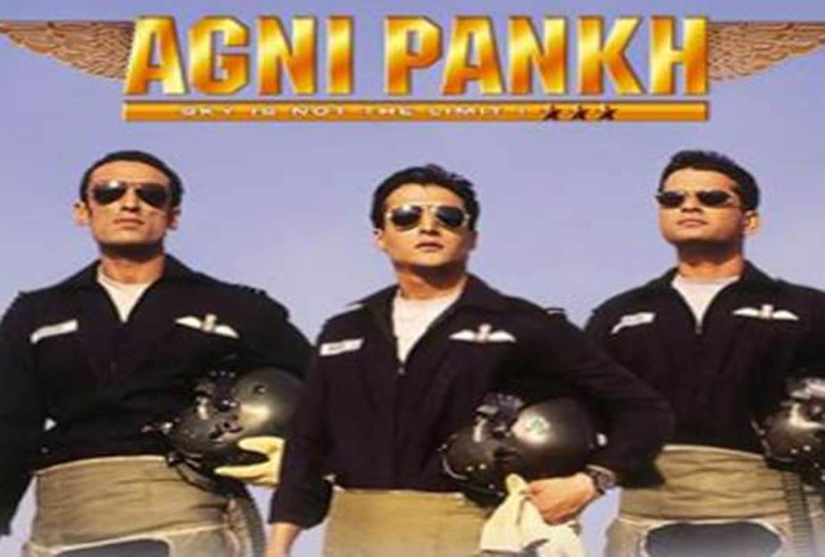 Indian AirForce strike terrorist camp 5 Bollywood films with air force connection