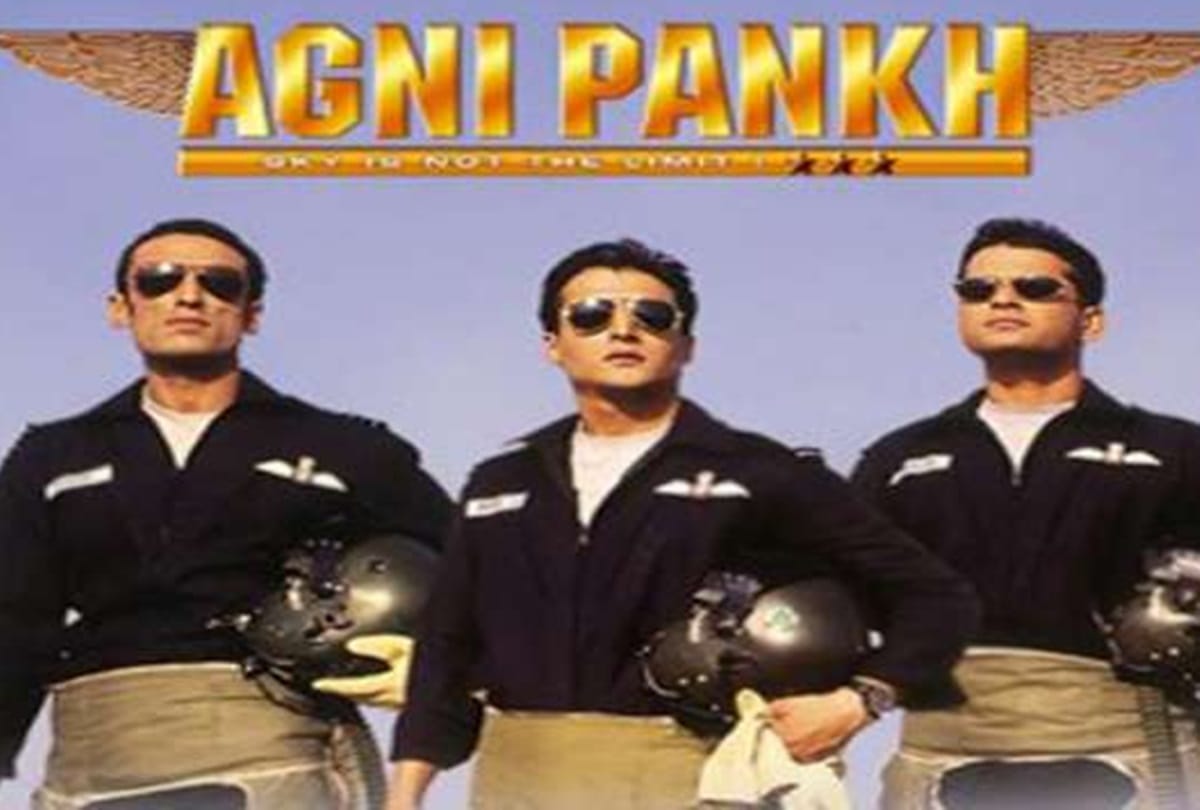 Indian AirForce strike terrorist camp 5 Bollywood films with air force connection