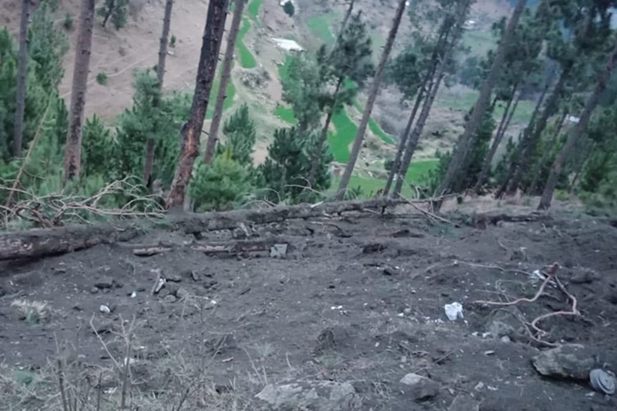 Jaish E Mohammed terrorist organisation whose camps destroyed in pakistan by IAF in air strike