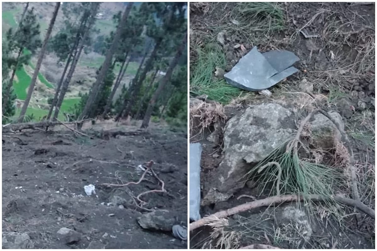 balakot air strike bjp leaders keep changing numbers of terrorist killed in air strike read all