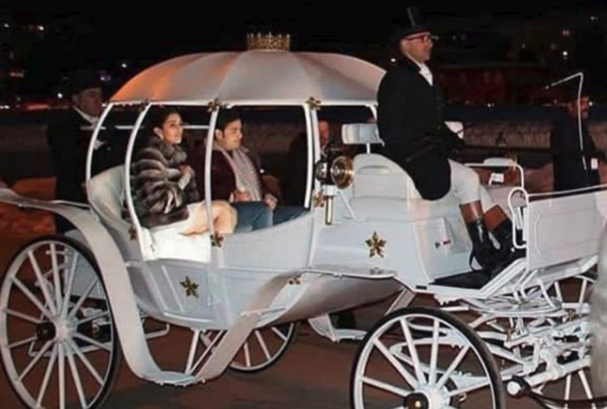 akash ambani and shloka mehta pre wedding function start in switzerland ranbir alia spotted