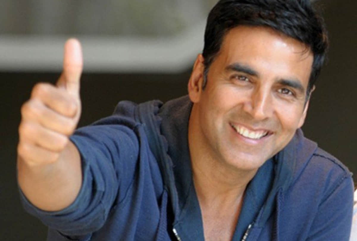 Akshay Kumar ready for his upcoming movies shooting atrangi re Prithviraj and Bell Bottom in london