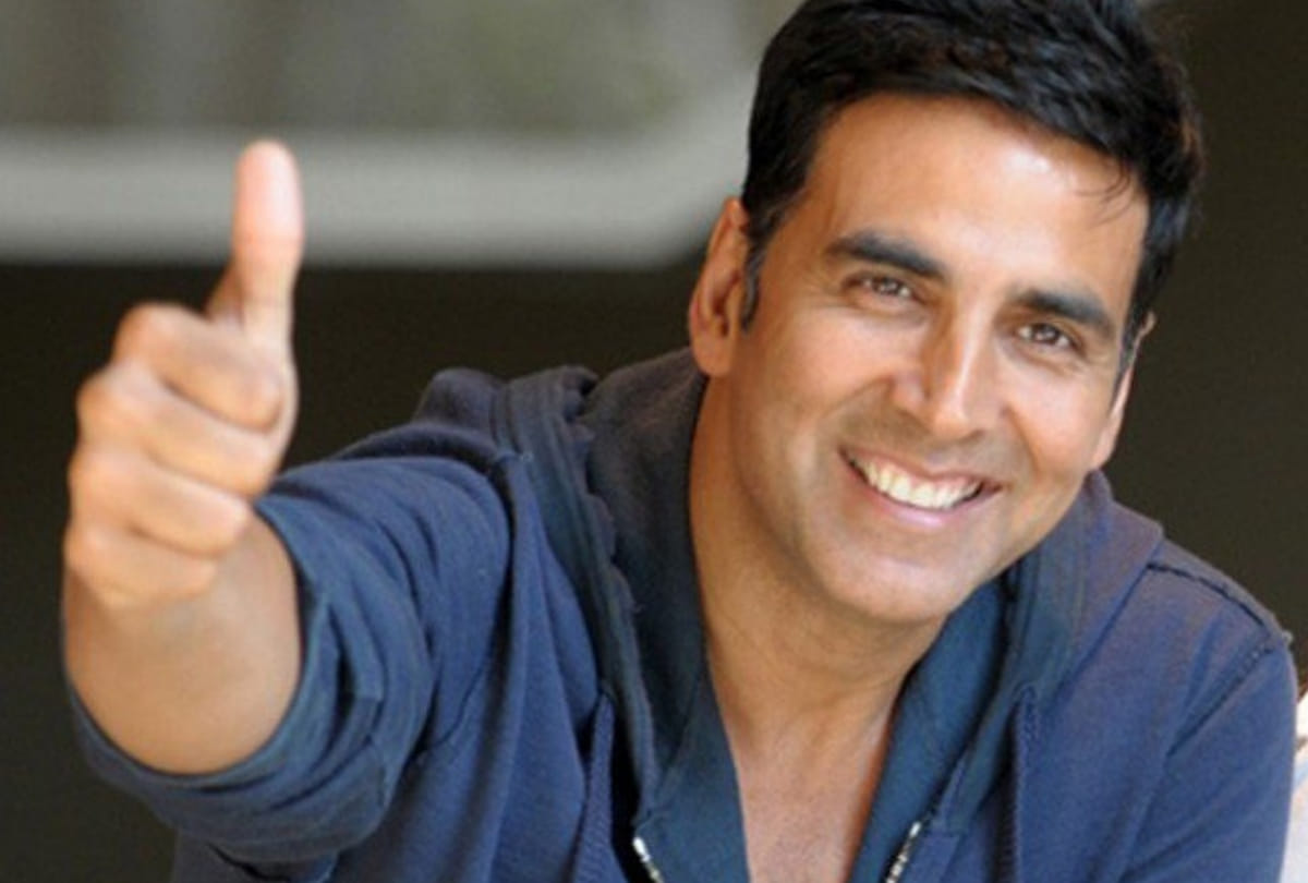 lok sabha chunav 2019 know about Punjab Gurdaspur seat Akshay kumar says not contesting election