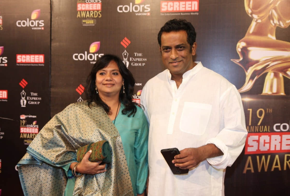 7 Famous Film Directors And Profession Of Their Wives