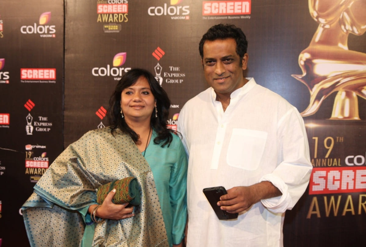 Anurag basu Birthday: Before films Anurag Basu used to direct TV serials started his career with small theater