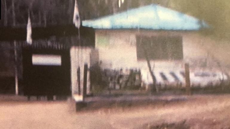 why the indian air force mirage 2000 chosen the target as balakot LOC training camp