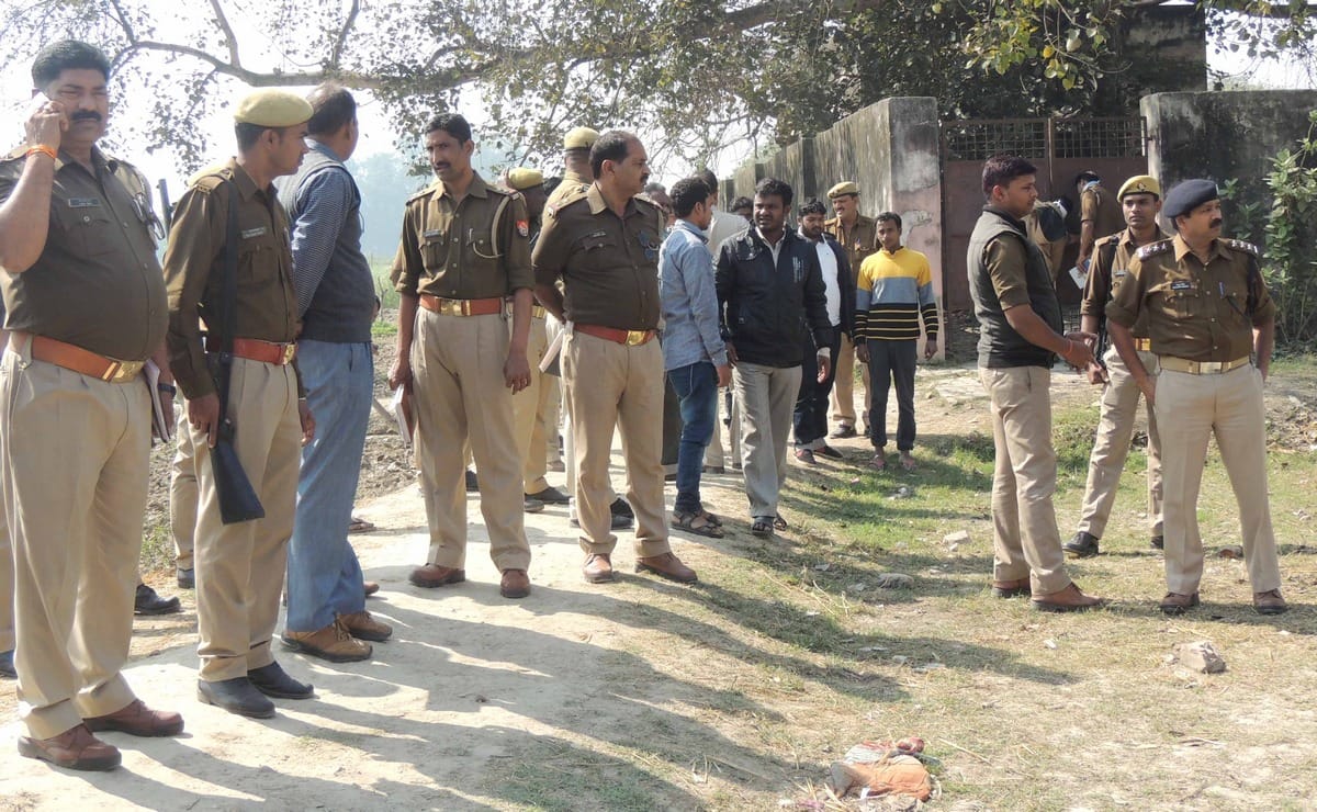 Pashchim Bangal weaver died in Bhadohi blast