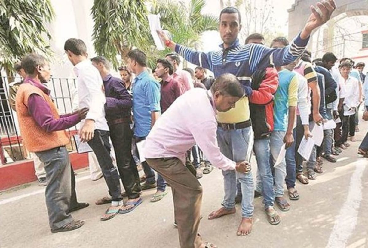 Bihar: High Scholl examination Paper out in Buxar, two arrested