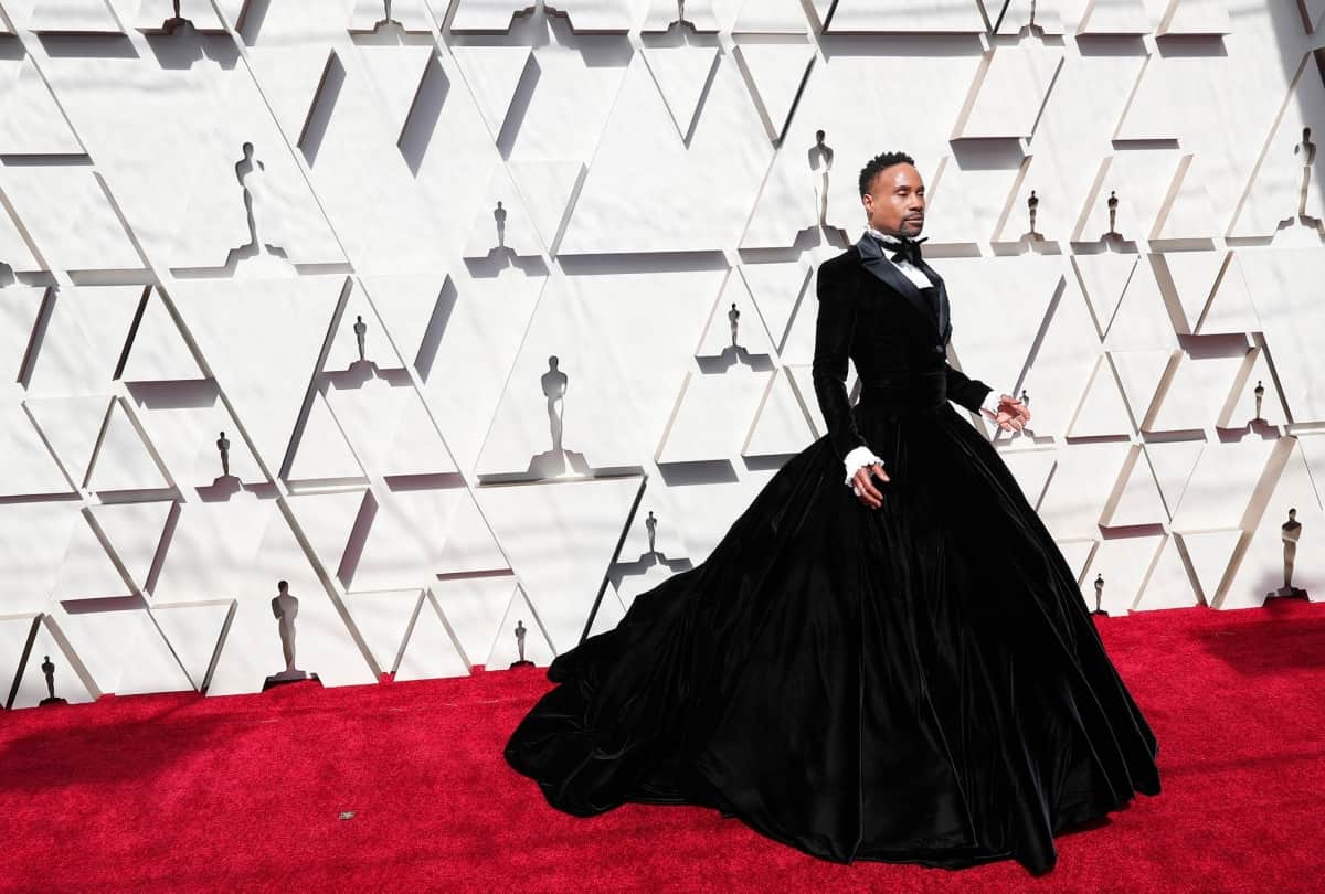 Oscars 2019 Twitter calls Billy Porter the Ranveer Singh of Hollywood