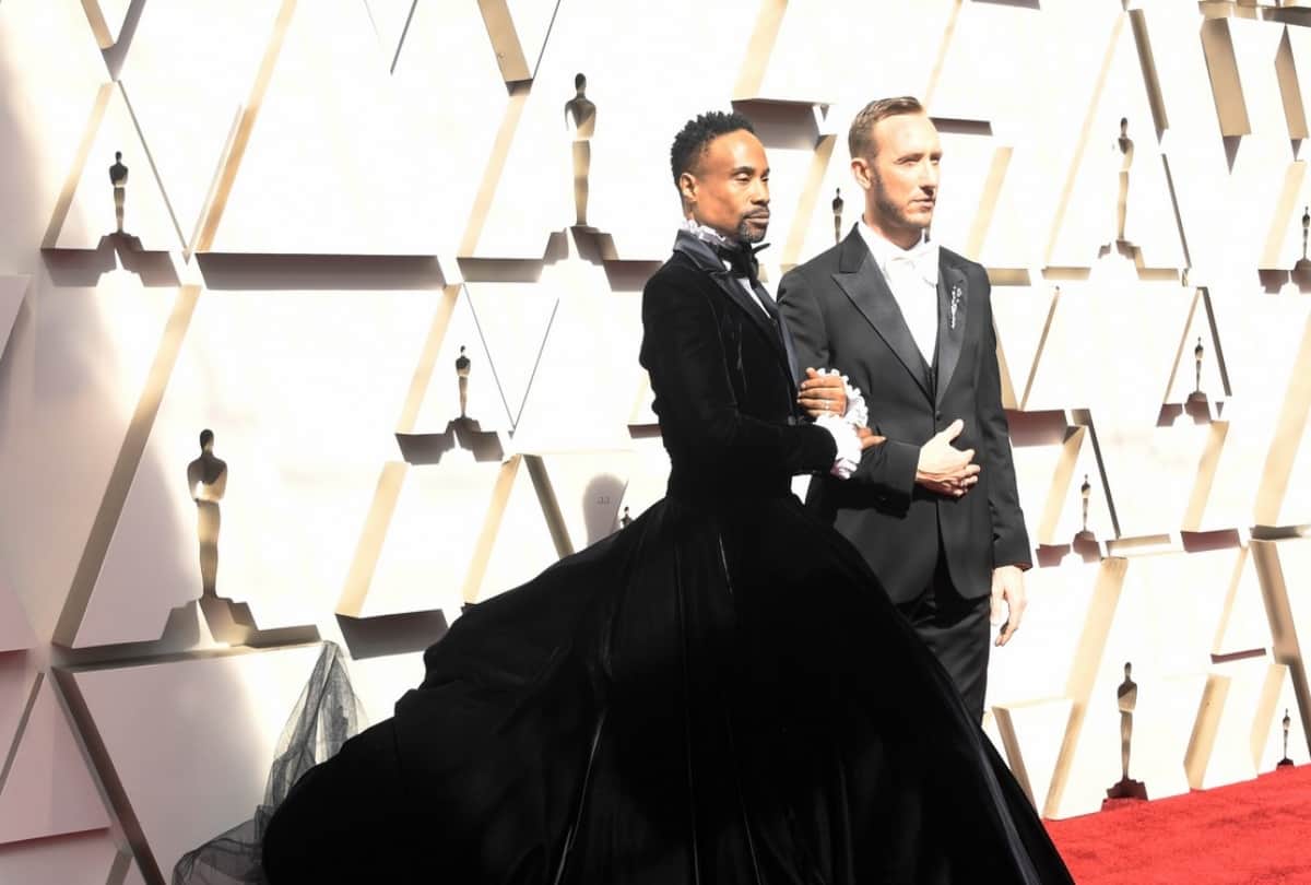 Oscars 2019 Twitter calls Billy Porter the Ranveer Singh of Hollywood