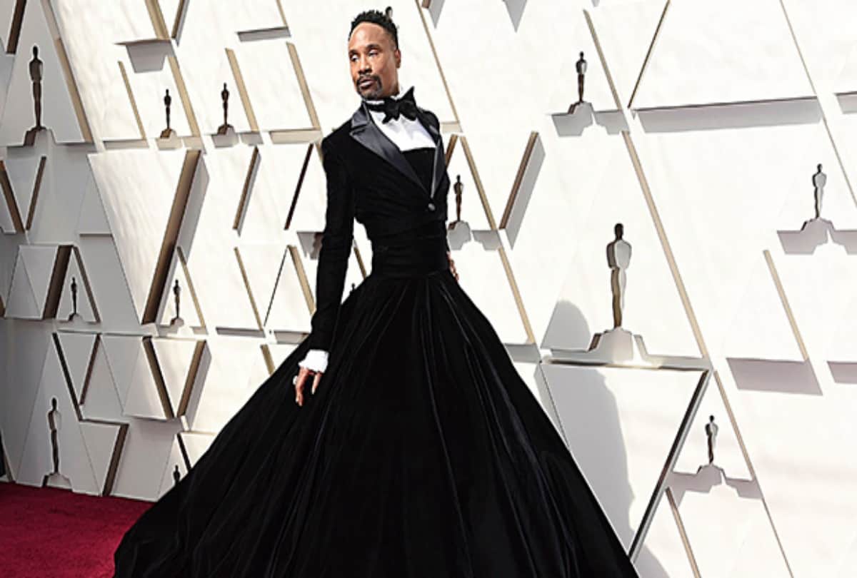 Oscars 2019 Twitter calls Billy Porter the Ranveer Singh of Hollywood