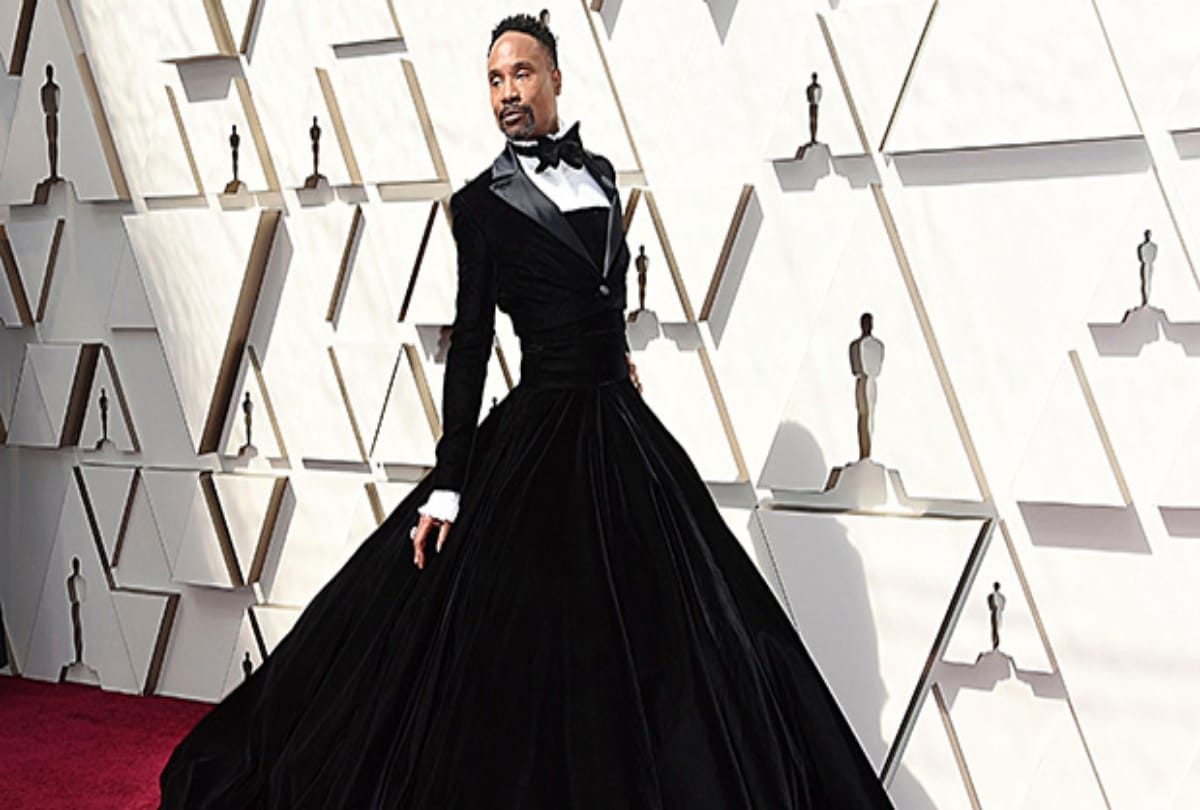 Oscars 2019 Twitter calls Billy Porter the Ranveer Singh of Hollywood