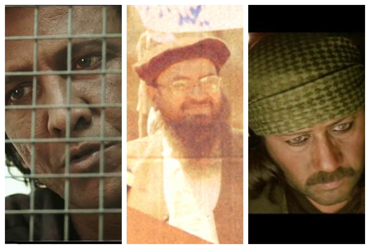 india air strike these bollywood actor play terrorist role in film