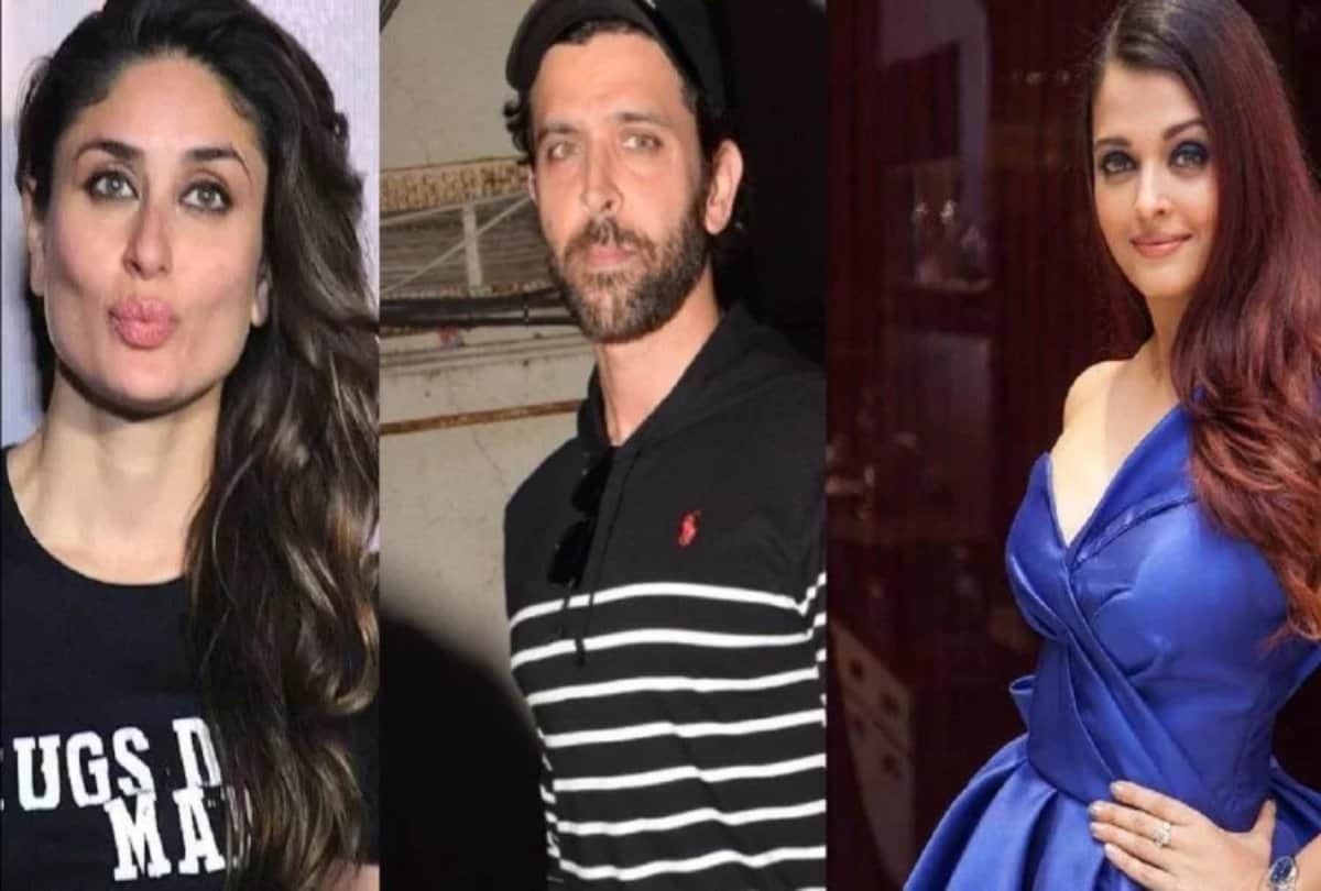 these 3 Bollywood celebrities Did Not Admit Directors Choice to kiss their co star