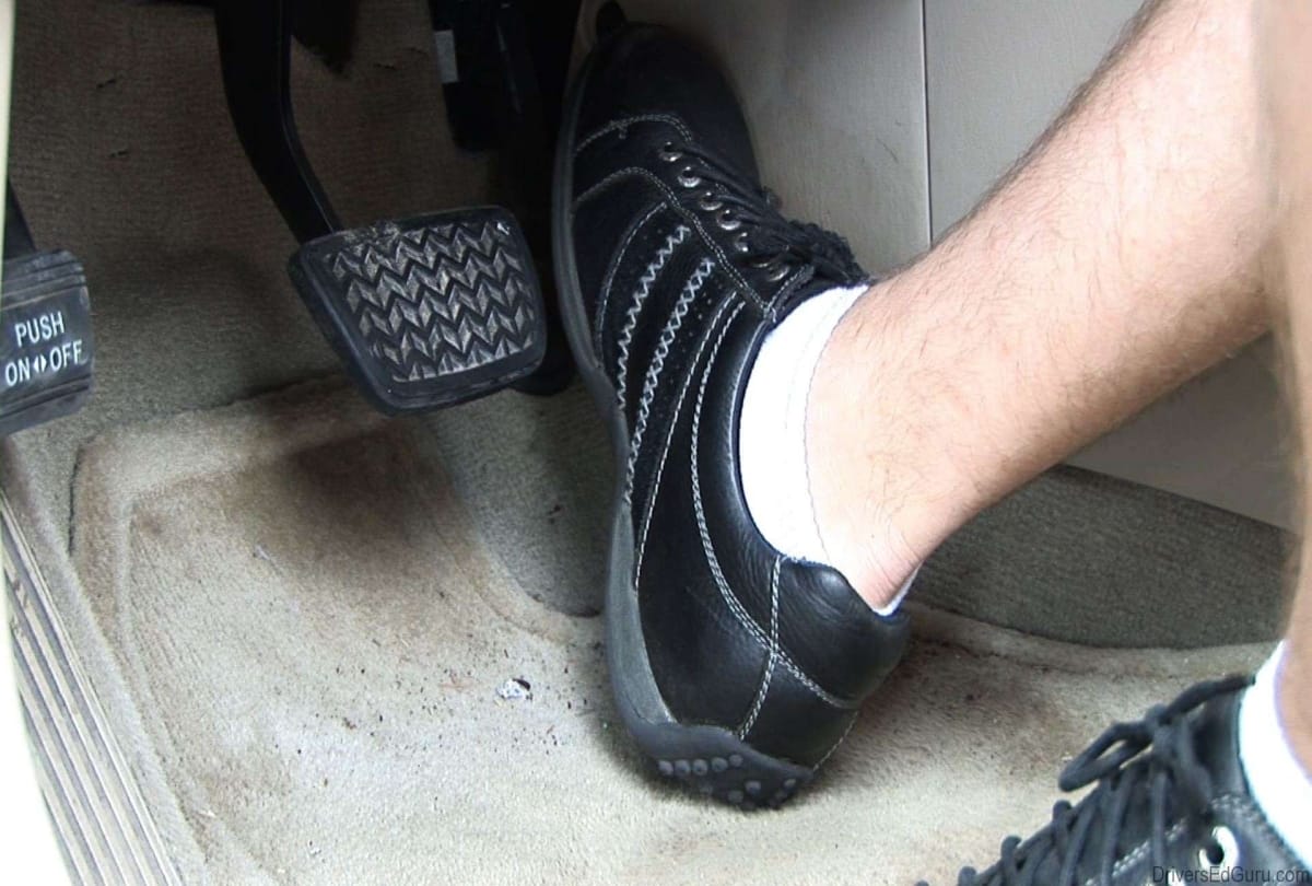 Things you should avoid while driving a new car