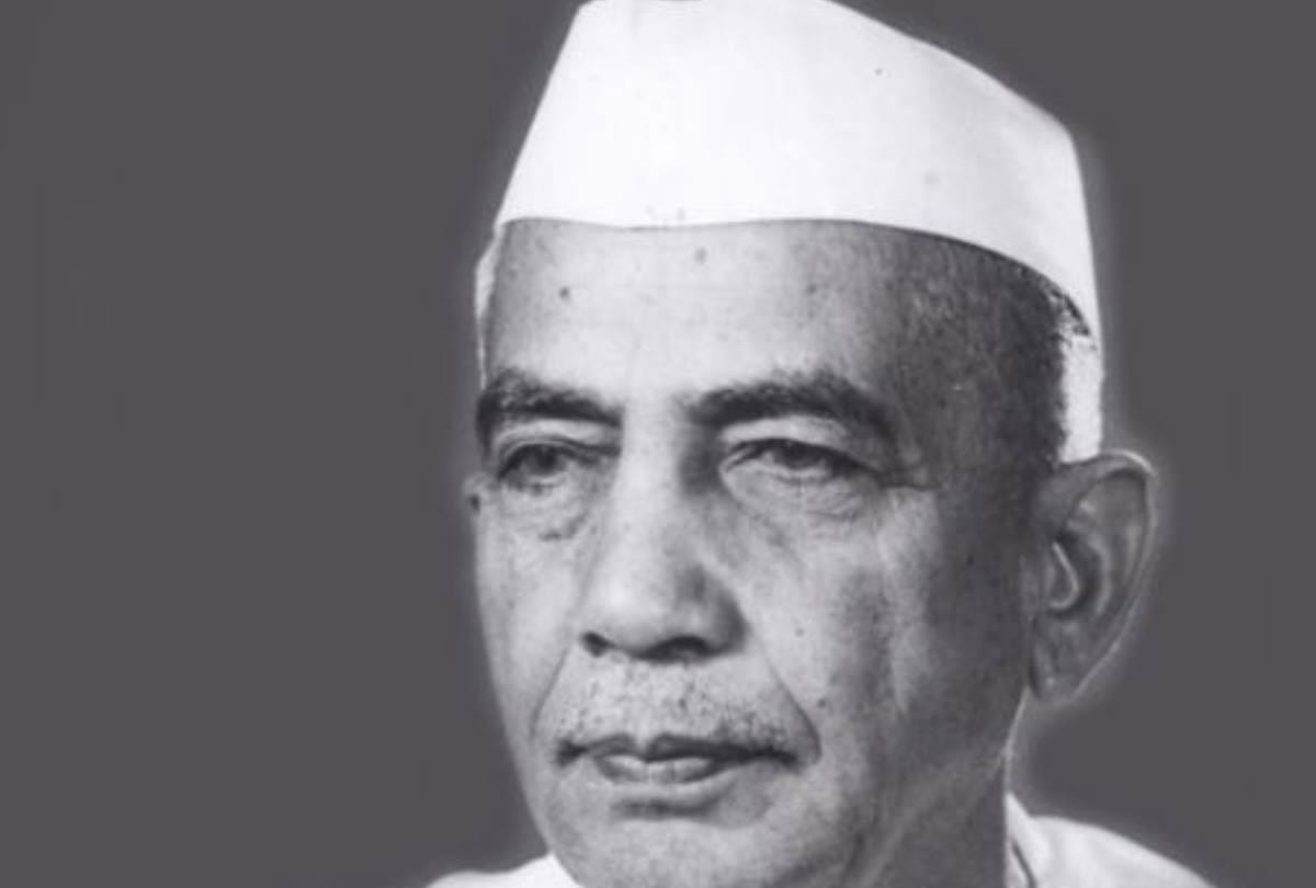 story of chaudhary charan singh