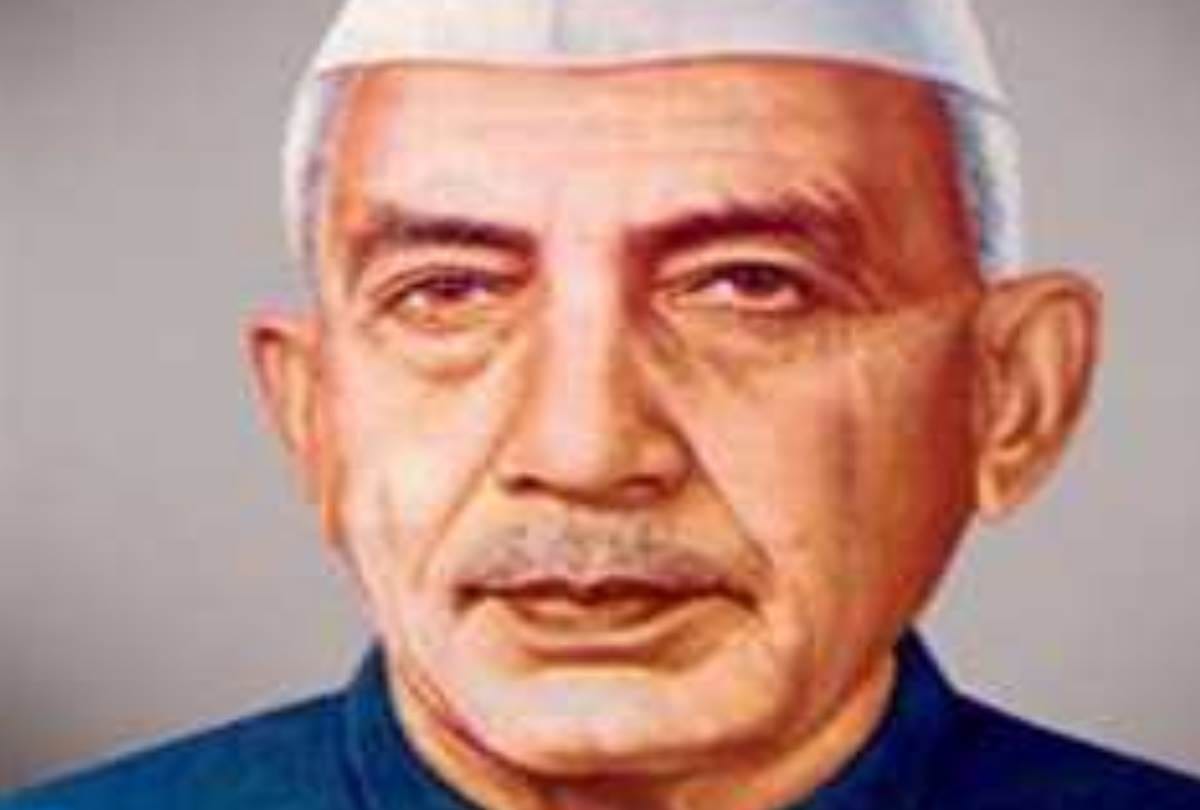 story of chaudhary charan singh