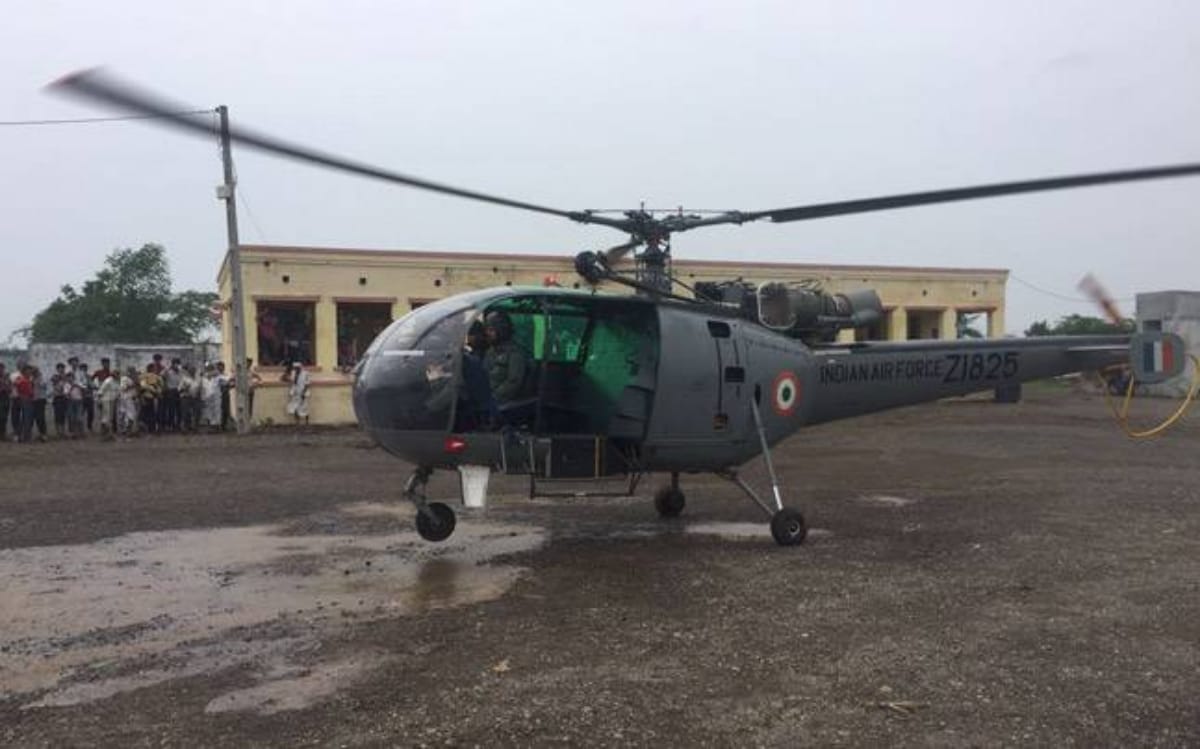 These fighter jets are Strength of Indian Air Force