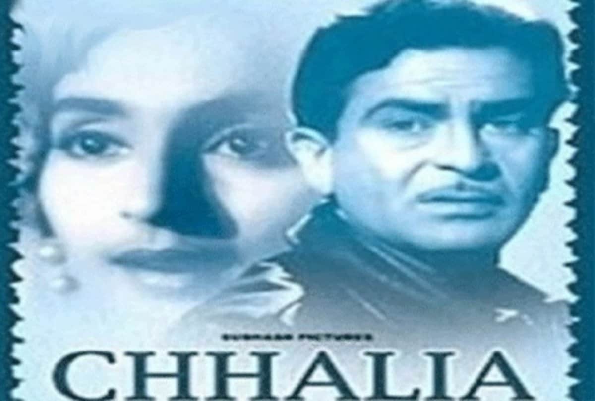 know ten best film of director Manmohan Desai on his Birthday