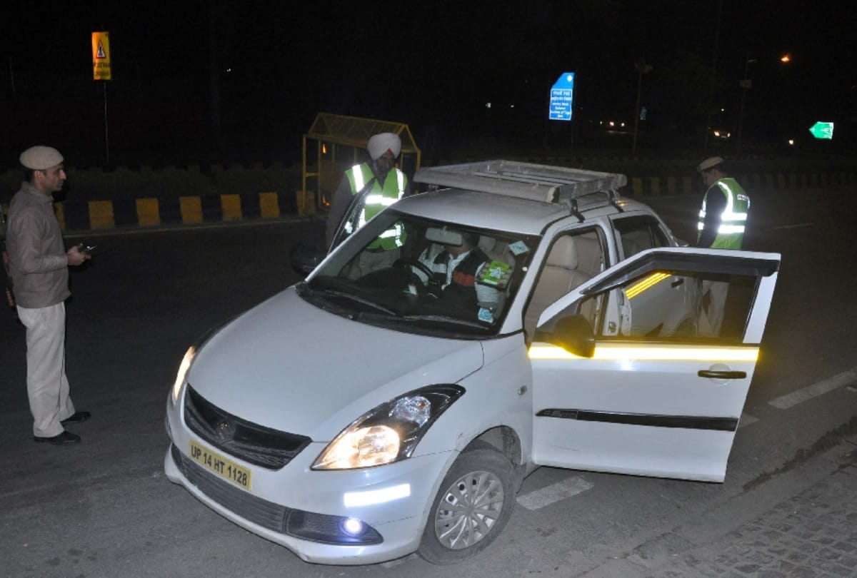 High alert in delhi after indian air force strikes on pakistan