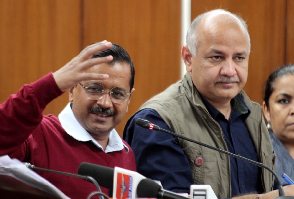 delhi budget session 2021 updates highlights cm arvind kejriwal and deputy cm manish sisodia
