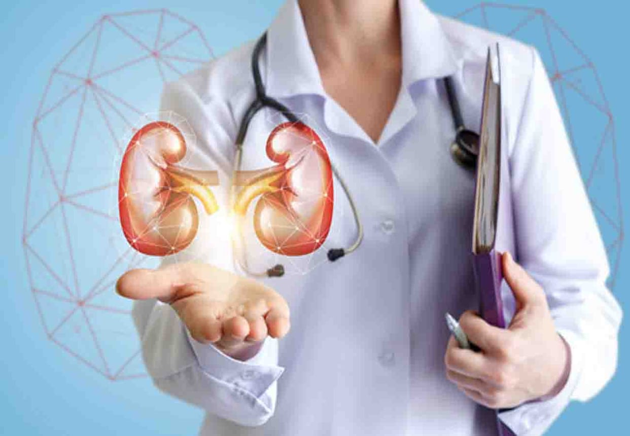 Kidney Racket case in kanpur update