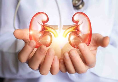 Kidney Racket case in kanpur update