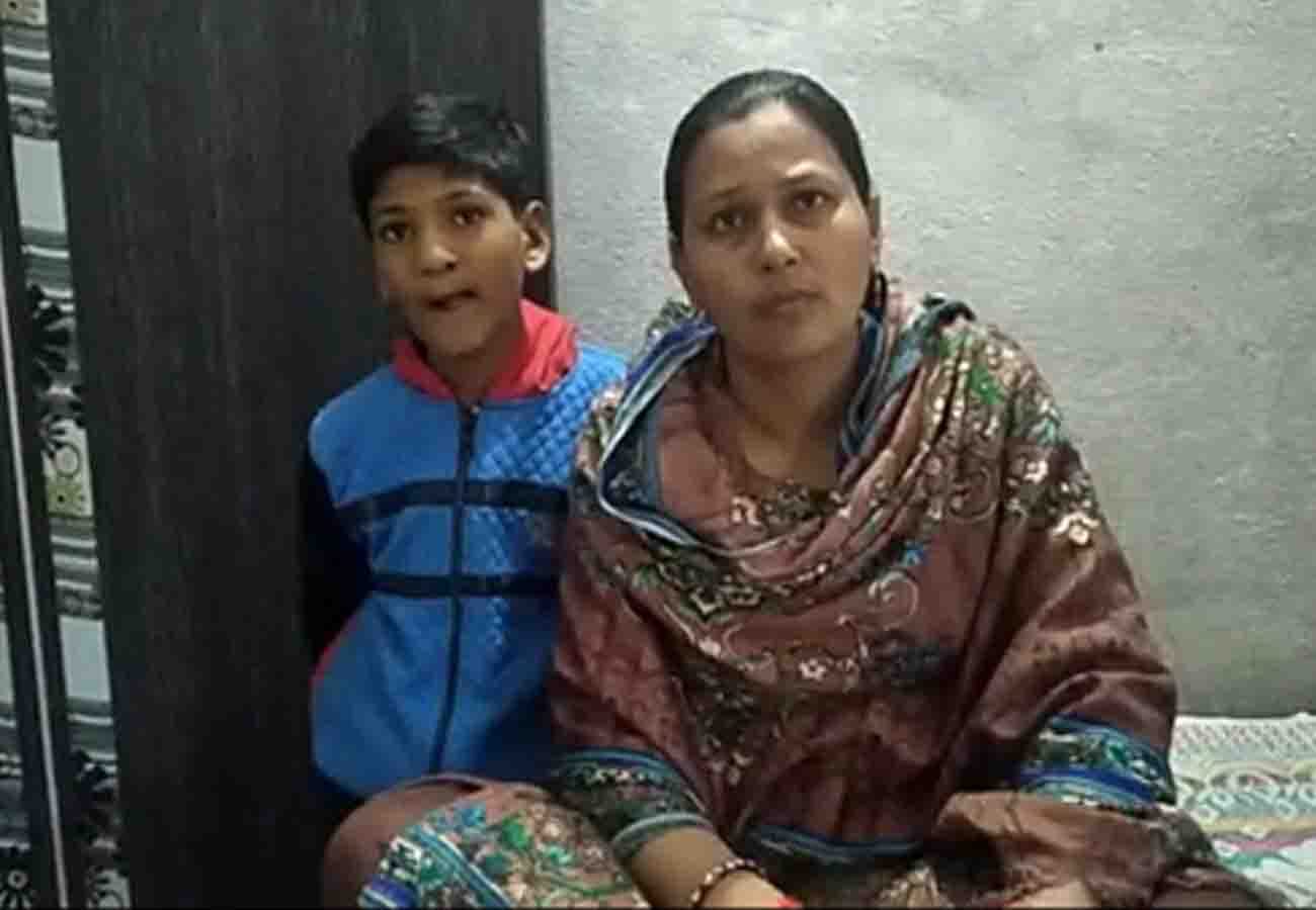 surgical strike 2 and Reaction of martyr Ajit's family