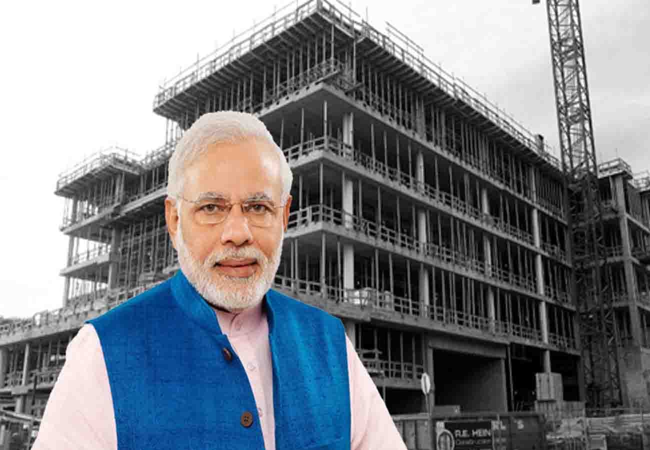 important news related to PM Housing Scheme