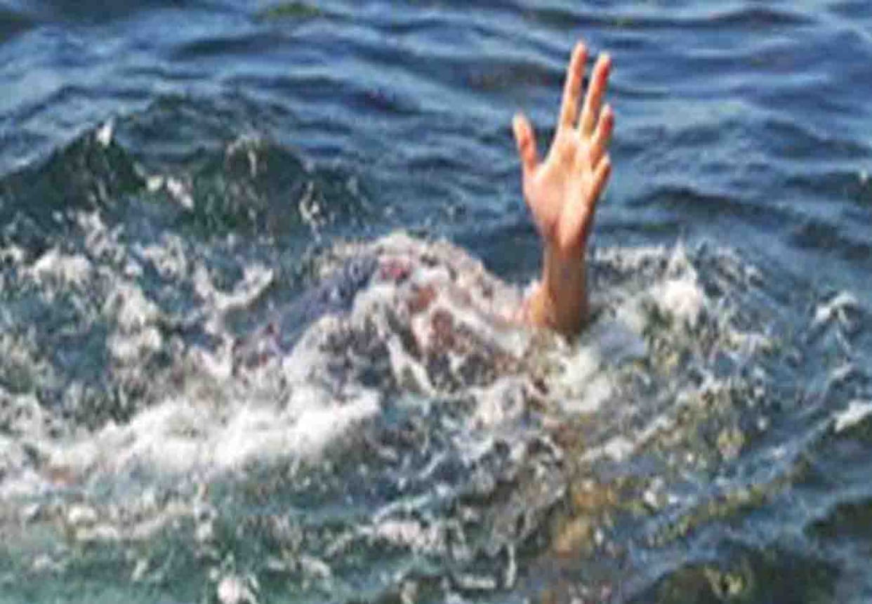 Two sisters died after drowning in river