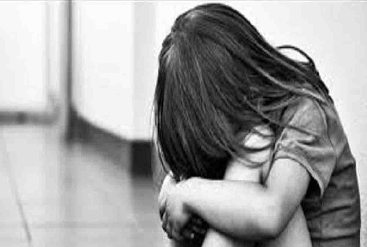 misdeed with 12 year old girl