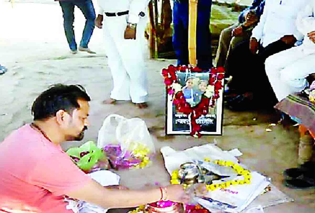 chitrakoot double murder case of twins brothers