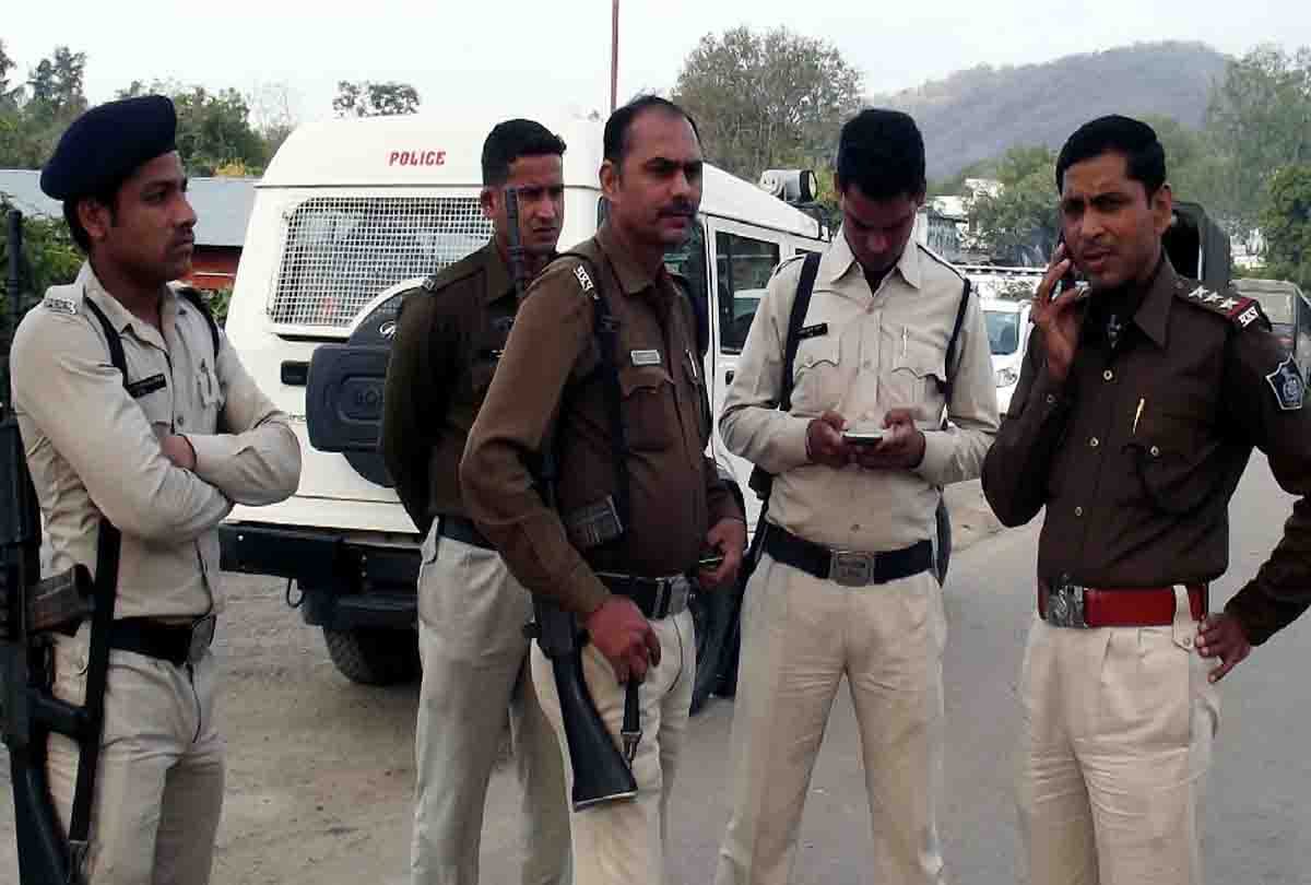 chitrakoot double murder case of twins brothers