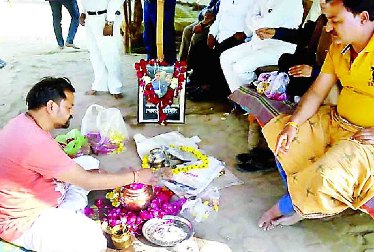 chitrakoot double murder case of twins brothers