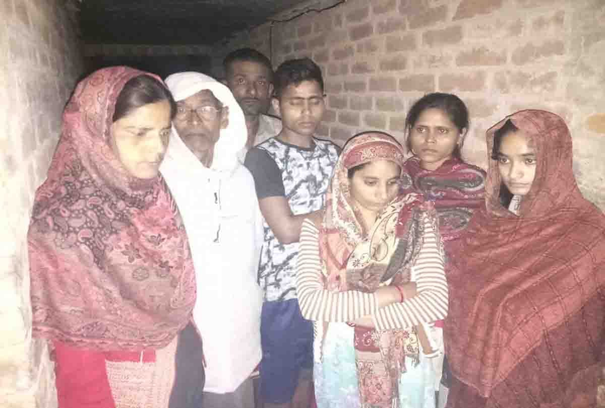 pulwama attack martyr mother says about air strike