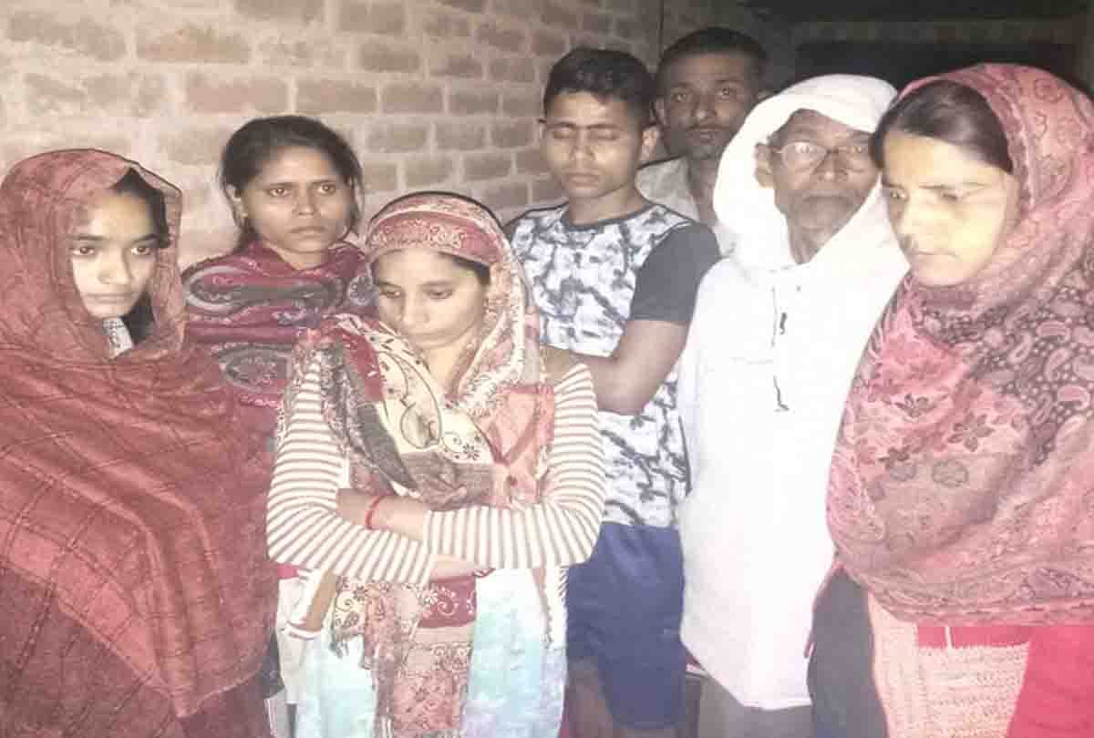 pulwama attack martyr mother says about air strike