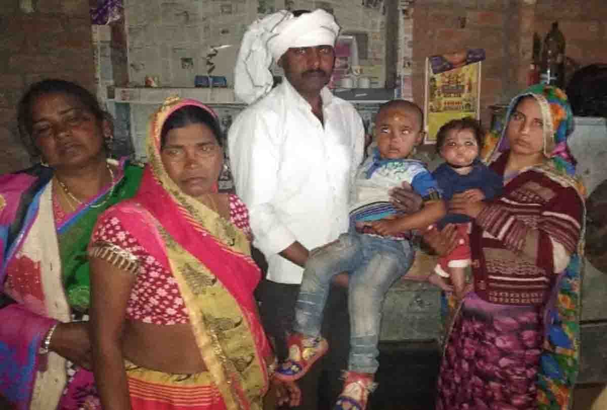 Martyr's wife said Terrorists should be wiped out