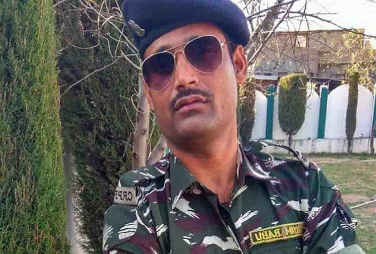 Martyr's wife said Terrorists should be wiped out