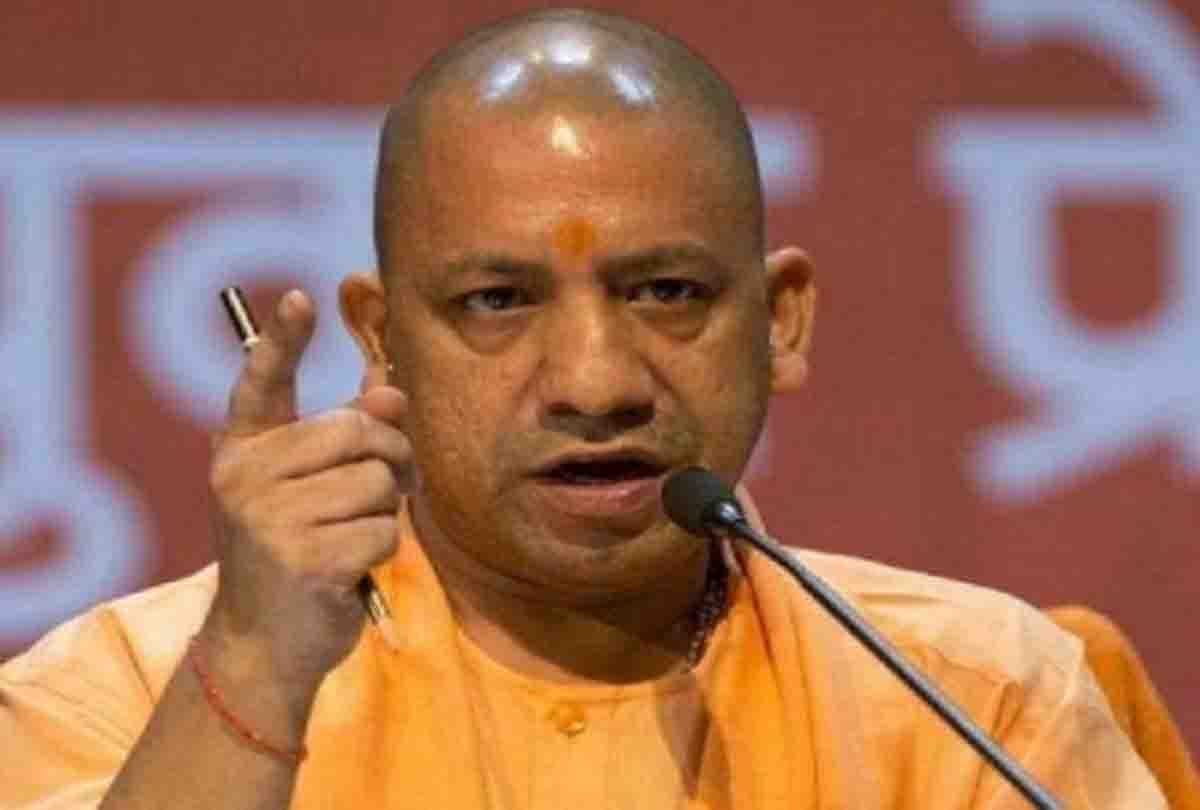 22 crore plants to sowed on independence day says yogi