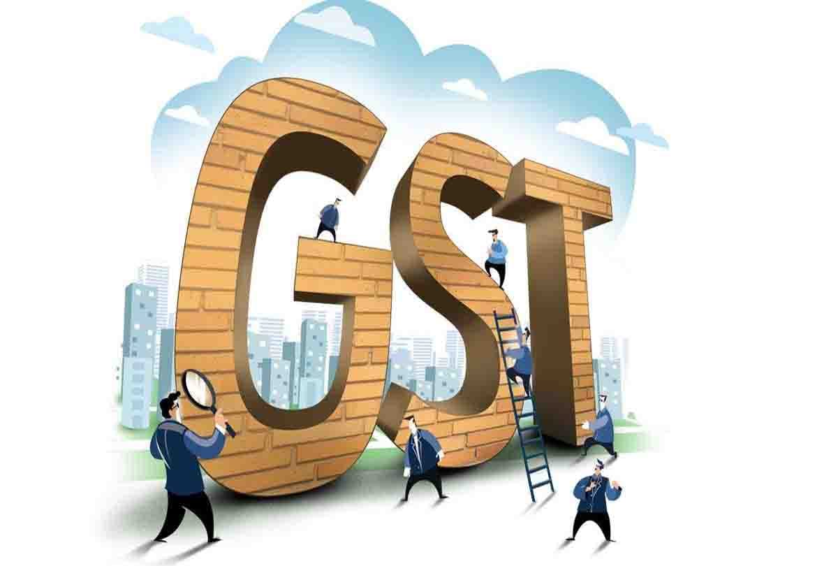GST officers get honored