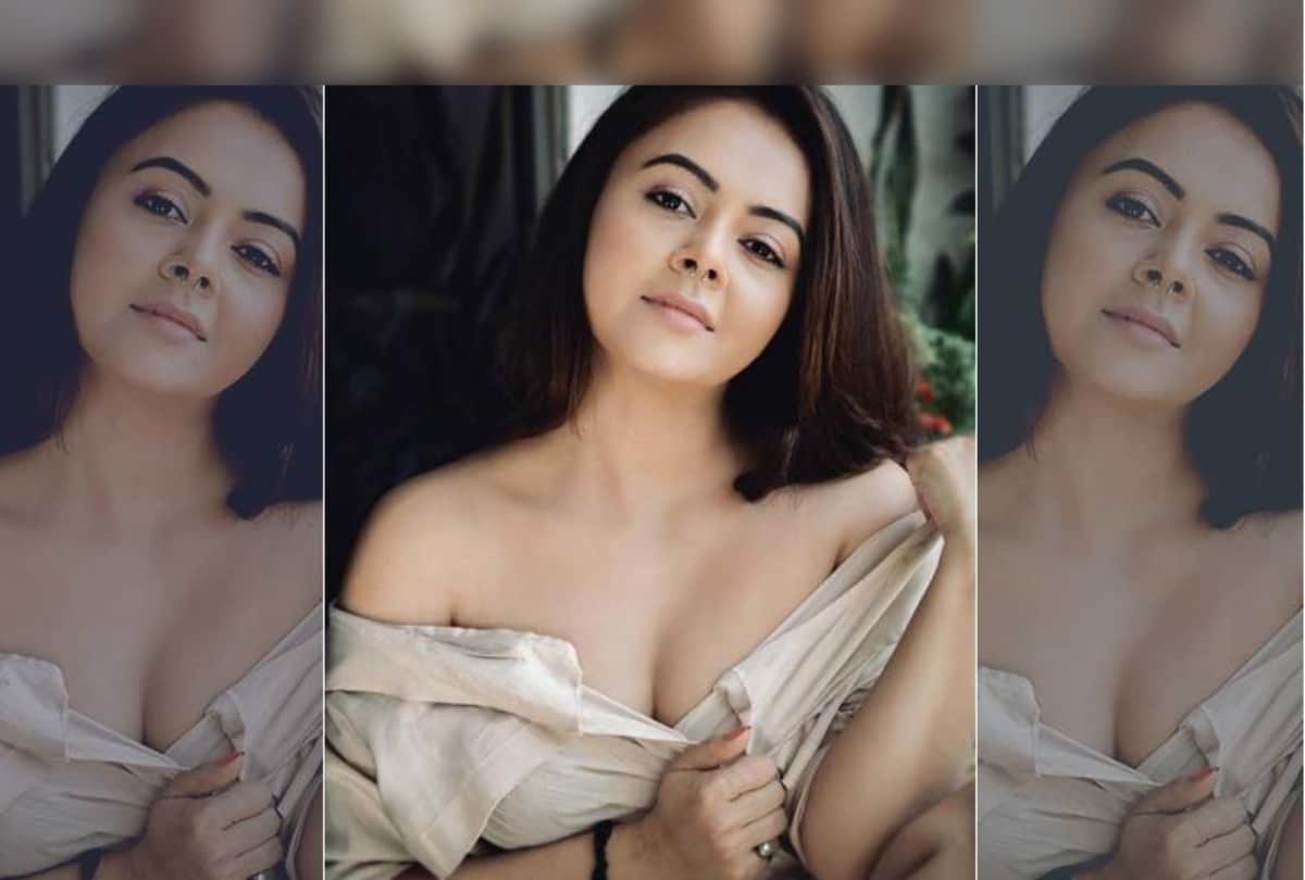 BIGG BOSS 13 TV Devoleena Bhattacharjee Enters In Salman Khan Show Bigg boss