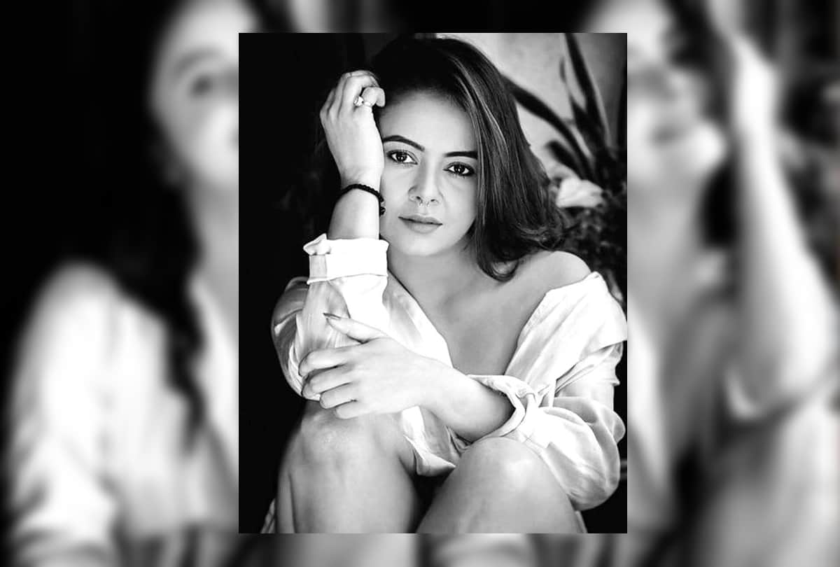Troll attacks Devoleena Bhattacharjee as she posted hot pictures