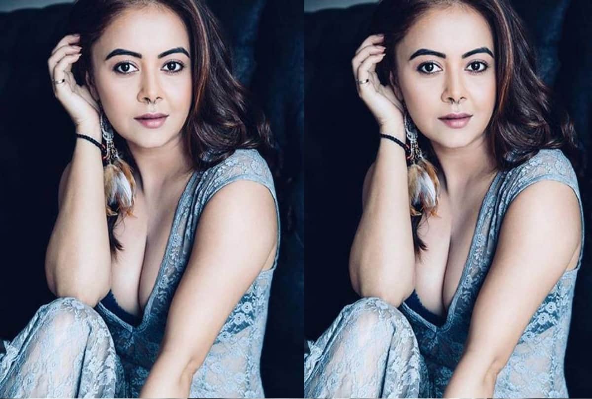 Troll attacks Devoleena Bhattacharjee as she posted hot pictures