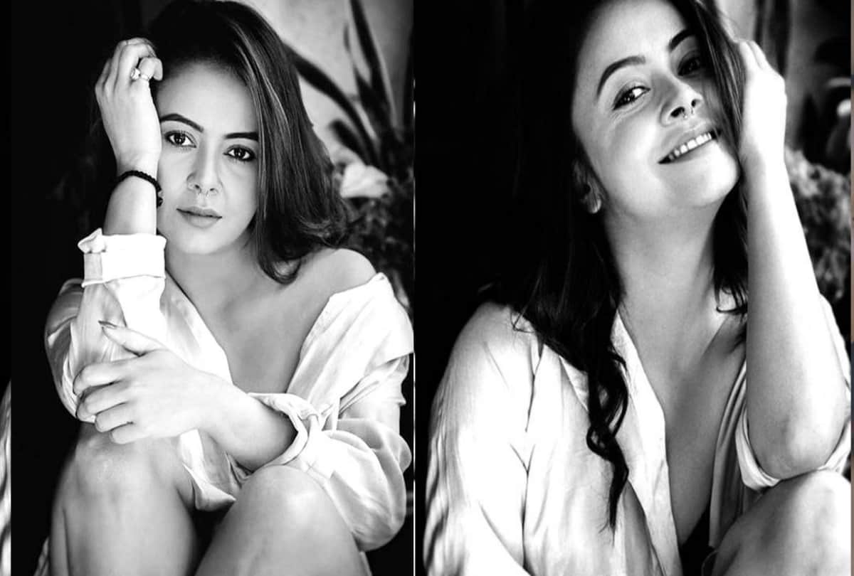 Troll attacks Devoleena Bhattacharjee as she posted hot pictures